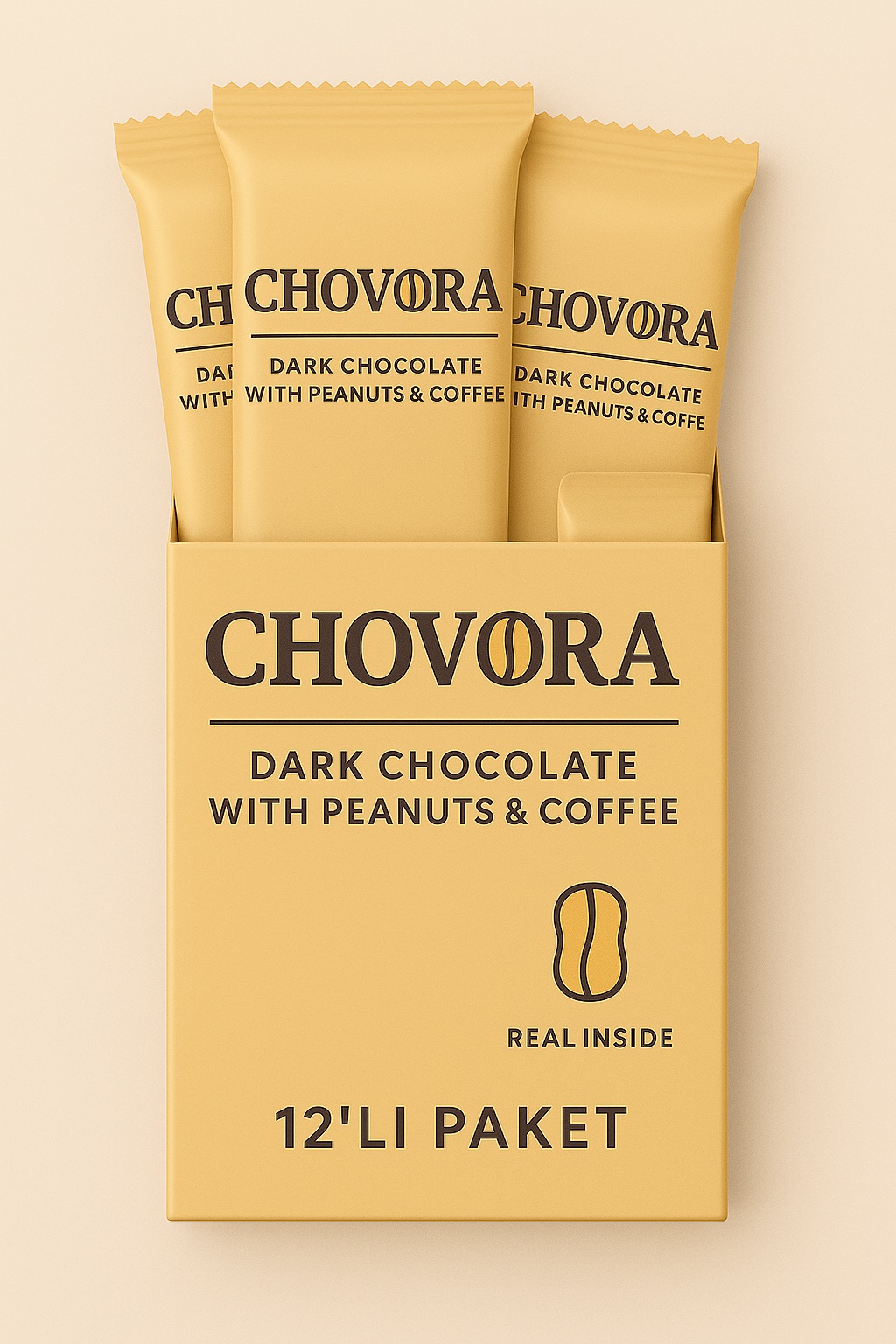 Chovora Kutusu